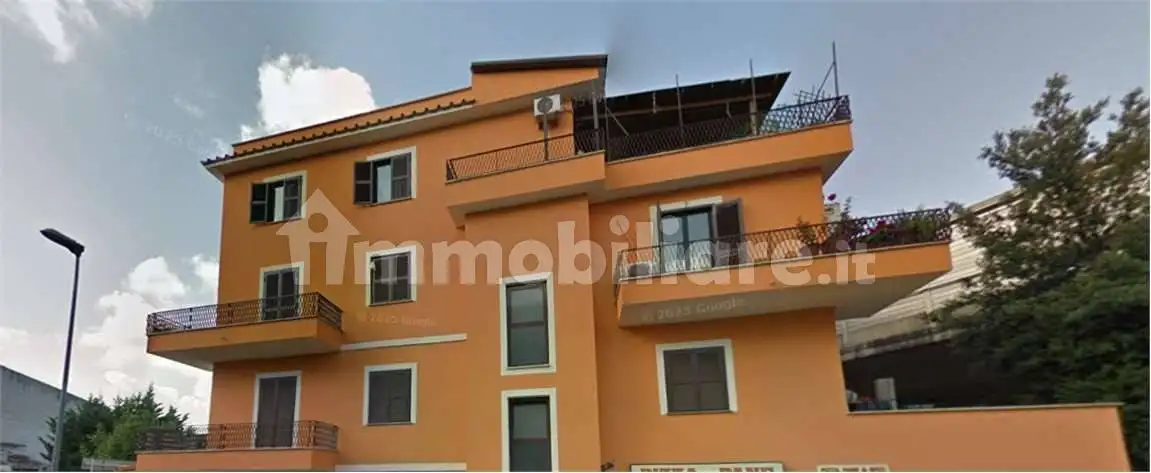 Appartamento in asta a Roma