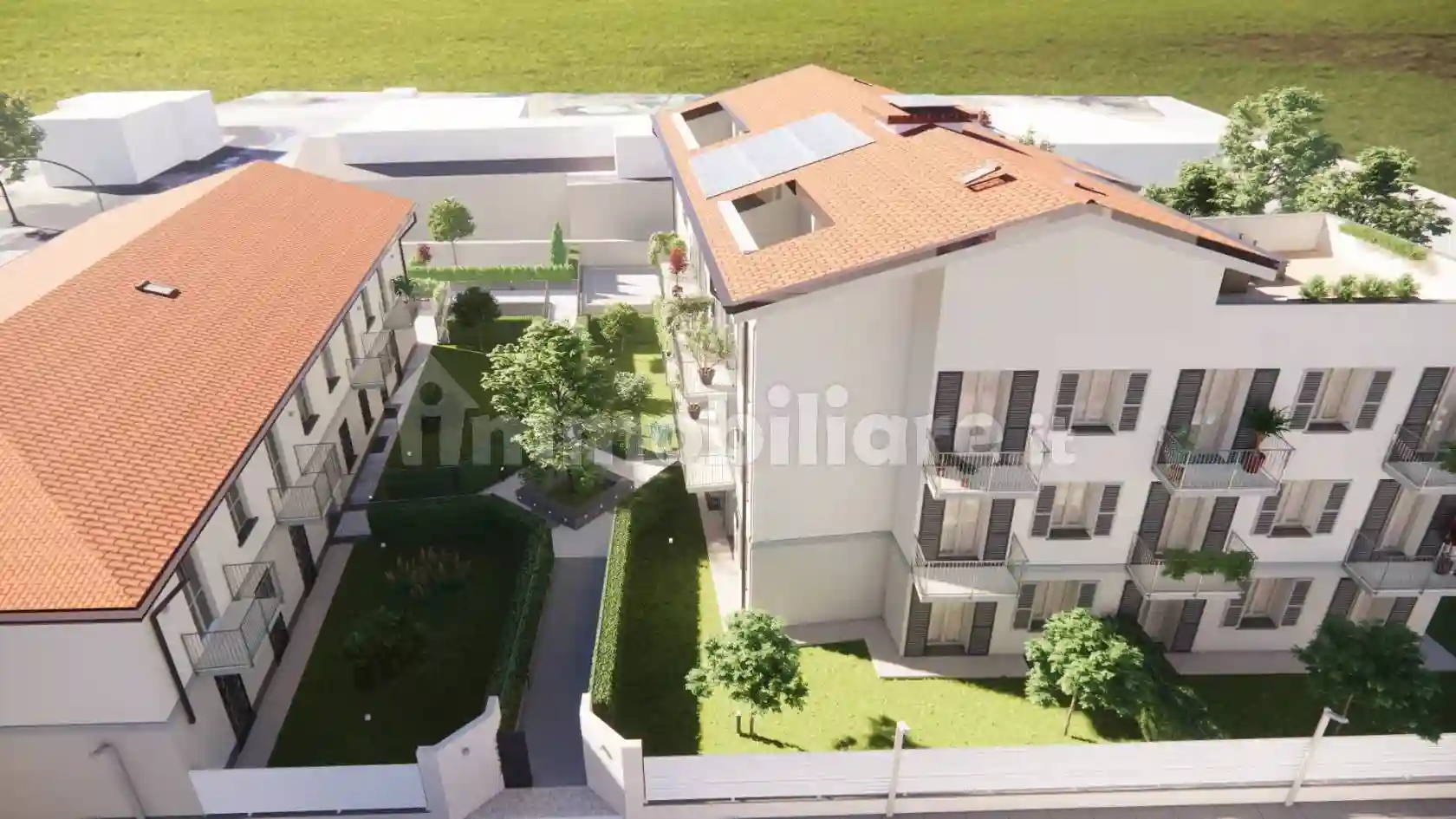 Attico - Mansarda - foto 3