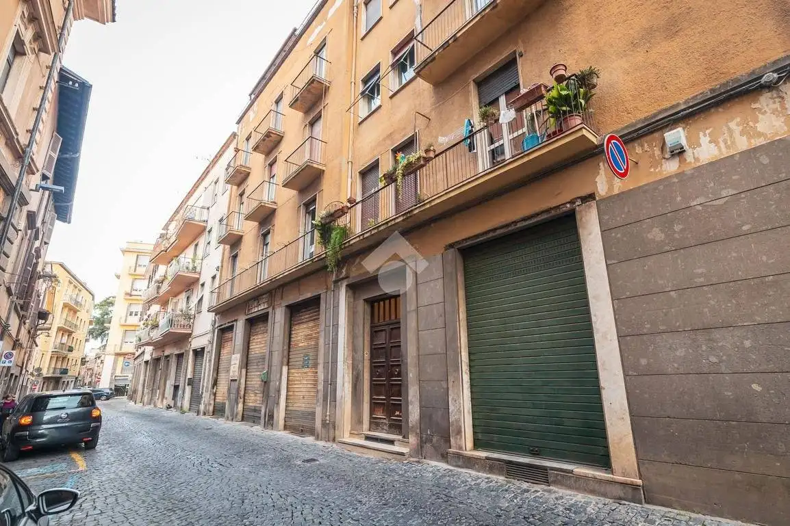 Appartamento in vendita a Viterbo