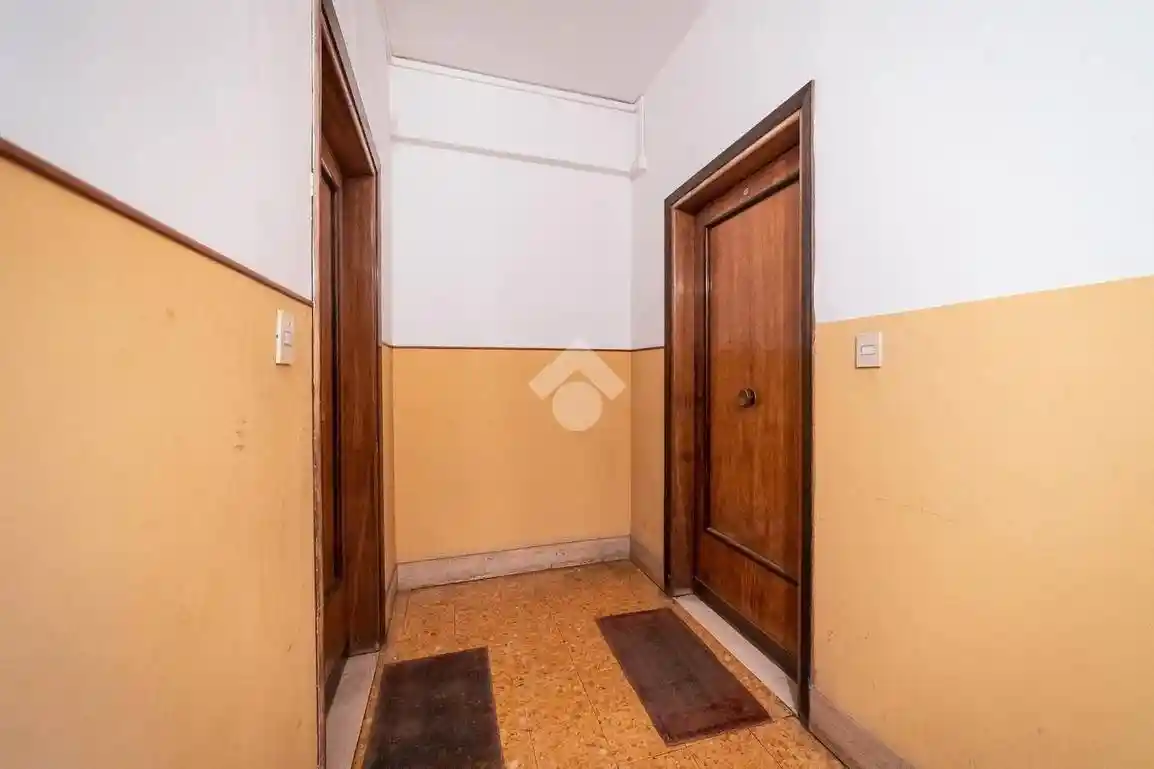 Appartamento via del Meone, San Pellegrino - Pianoscarano, Viterbo - foto 3