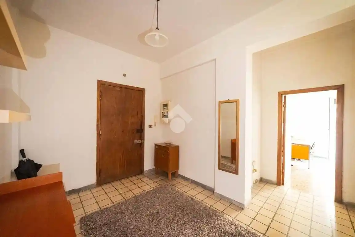 Appartamento via del Meone, San Pellegrino - Pianoscarano, Viterbo - foto 4