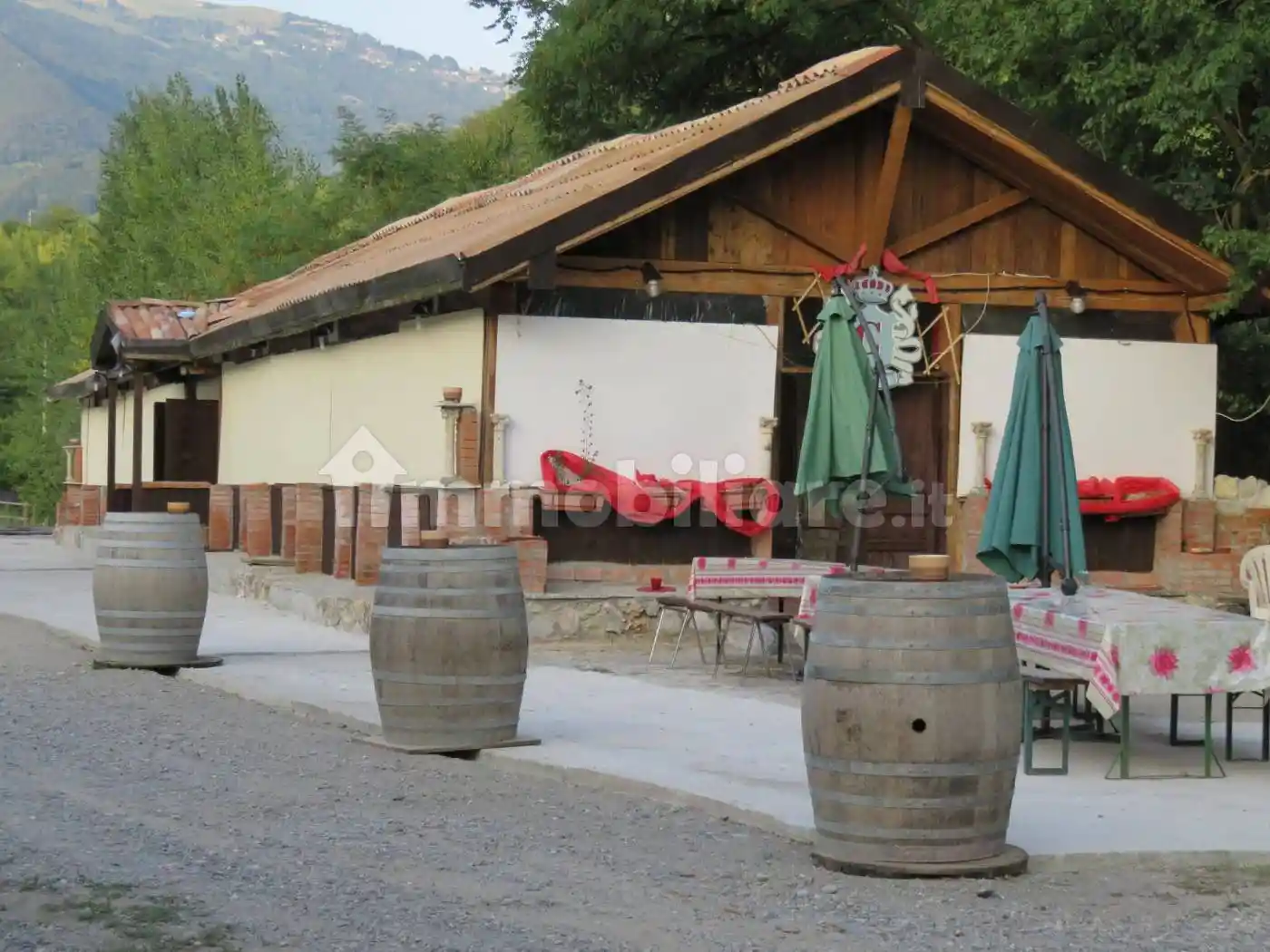 Rustico via Gavezzolo, Entratico - foto 2