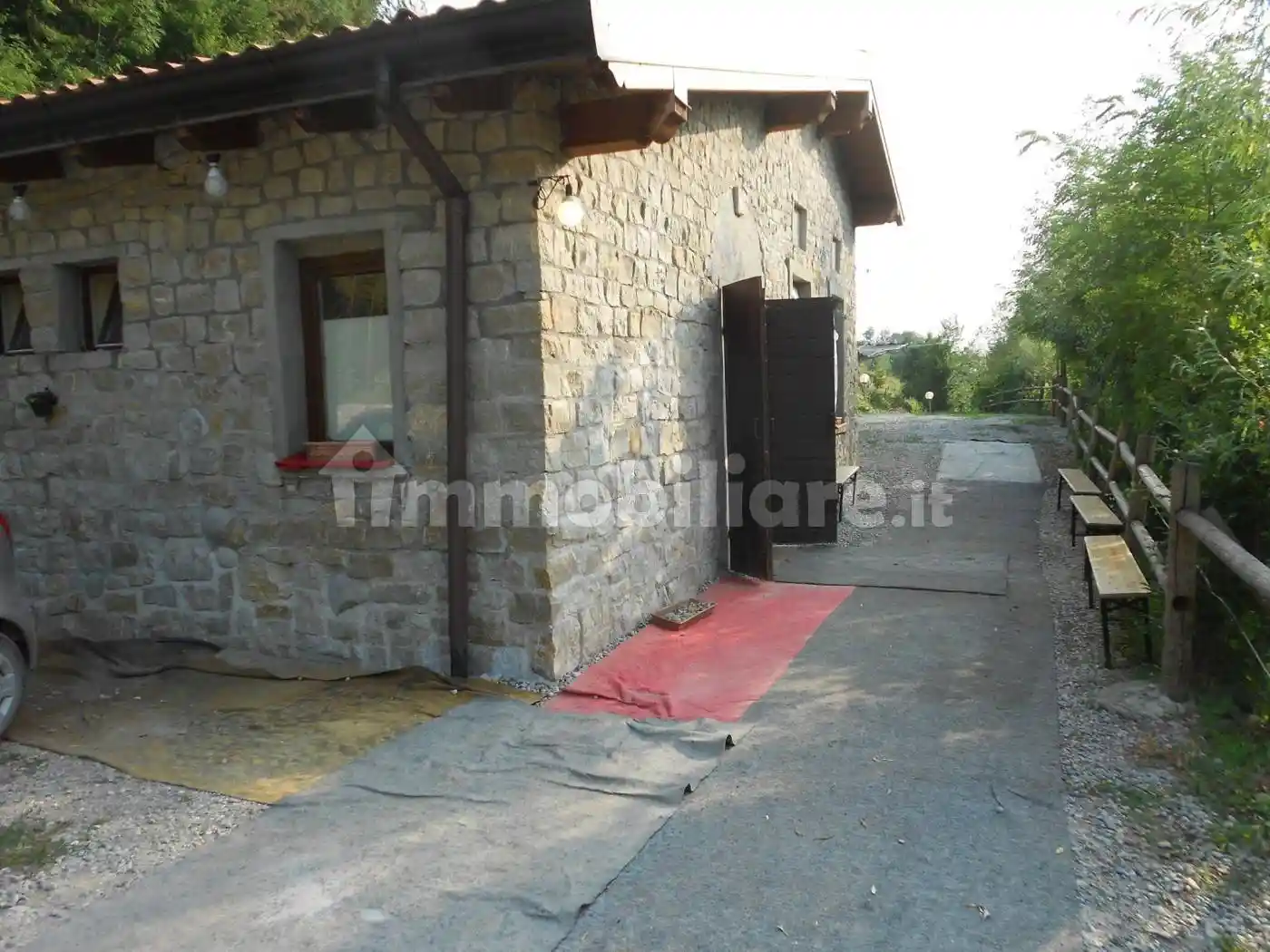 Rustico via Gavezzolo, Entratico - foto 3