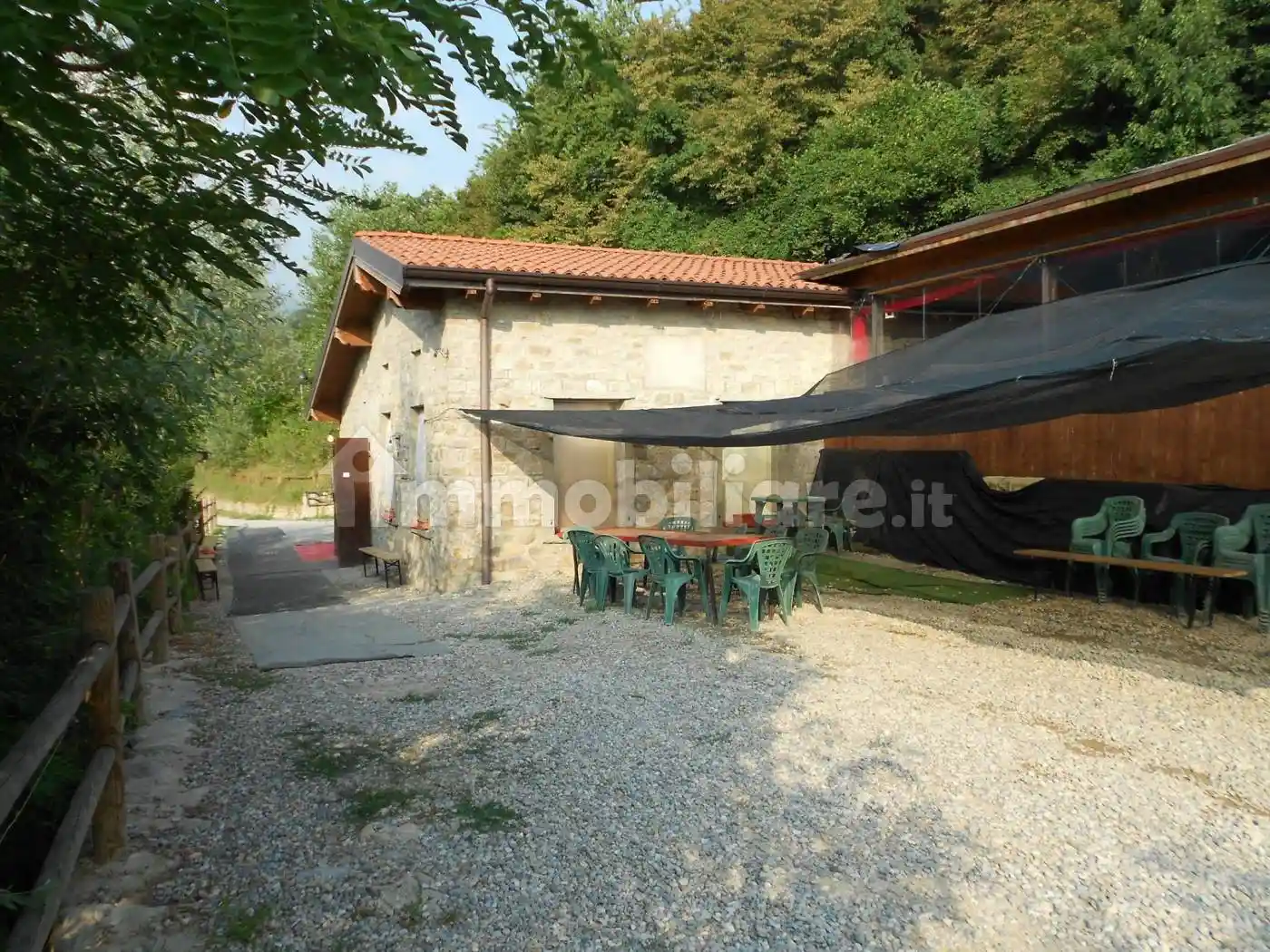 Rustico via Gavezzolo, Entratico - foto 4