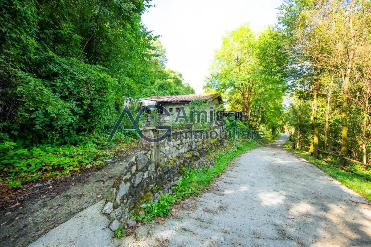 Rustico via Gavezzolo, Entratico - foto 5