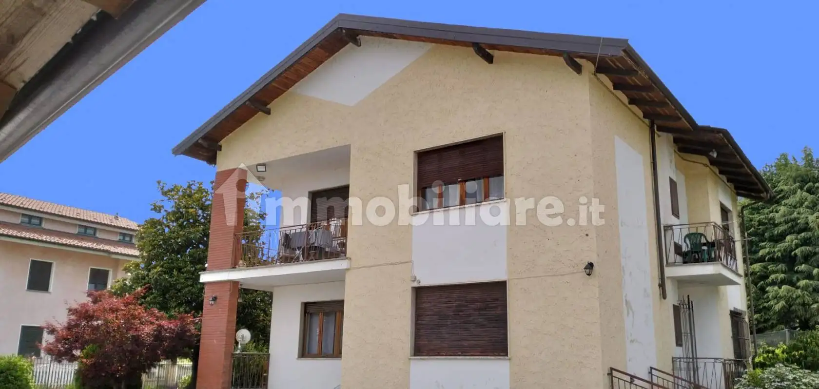 Casa indipendente in vendita a Busca