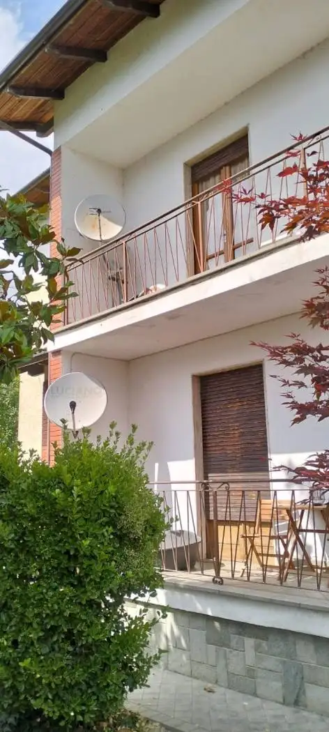 Terratetto plurifamiliare via San Mauro 2, Busca - foto 2