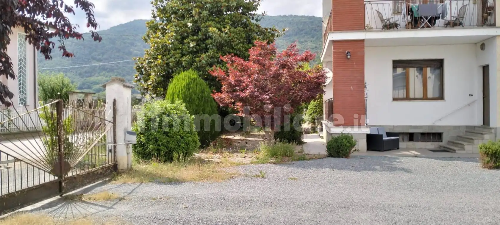 Terratetto plurifamiliare via San Mauro 2, Busca - foto 3