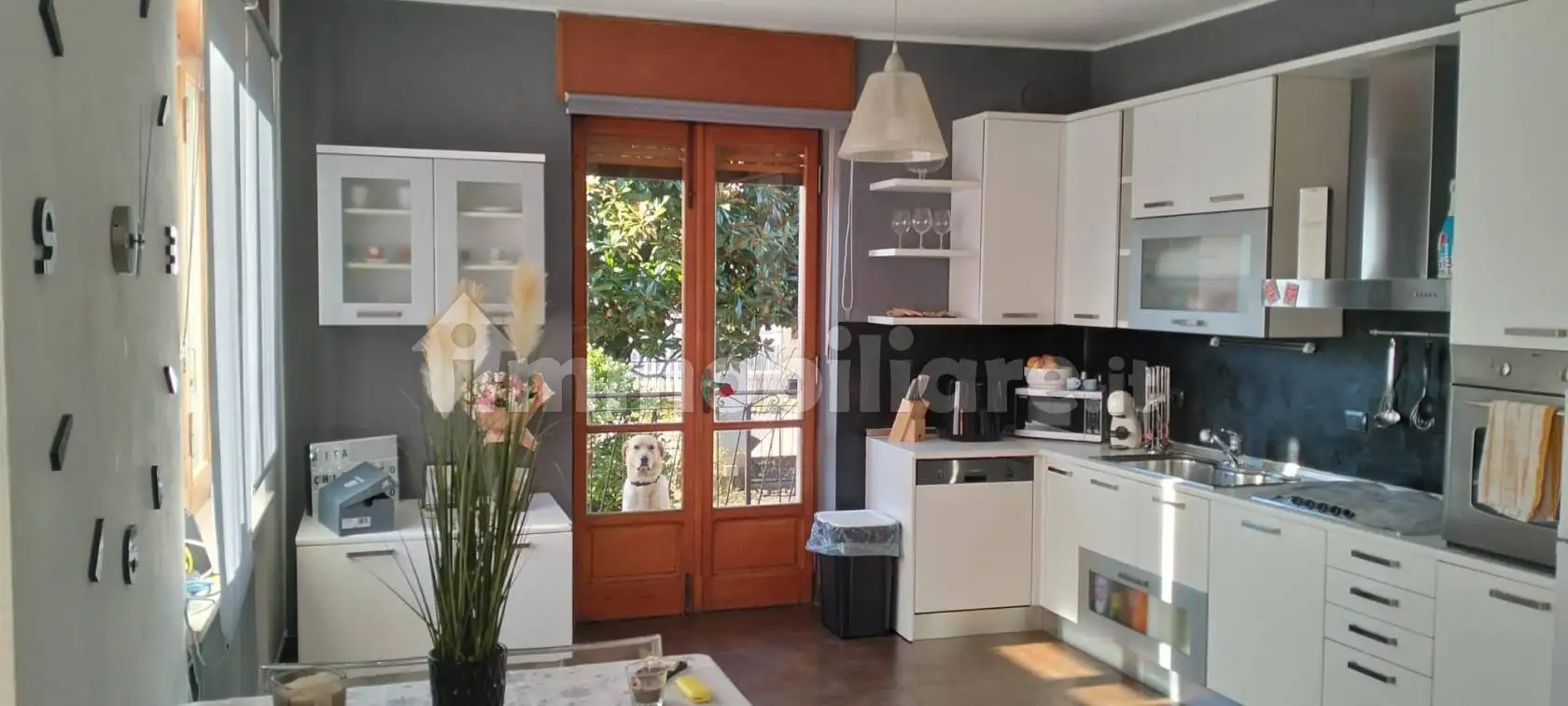 Terratetto plurifamiliare via San Mauro 2, Busca - foto 4