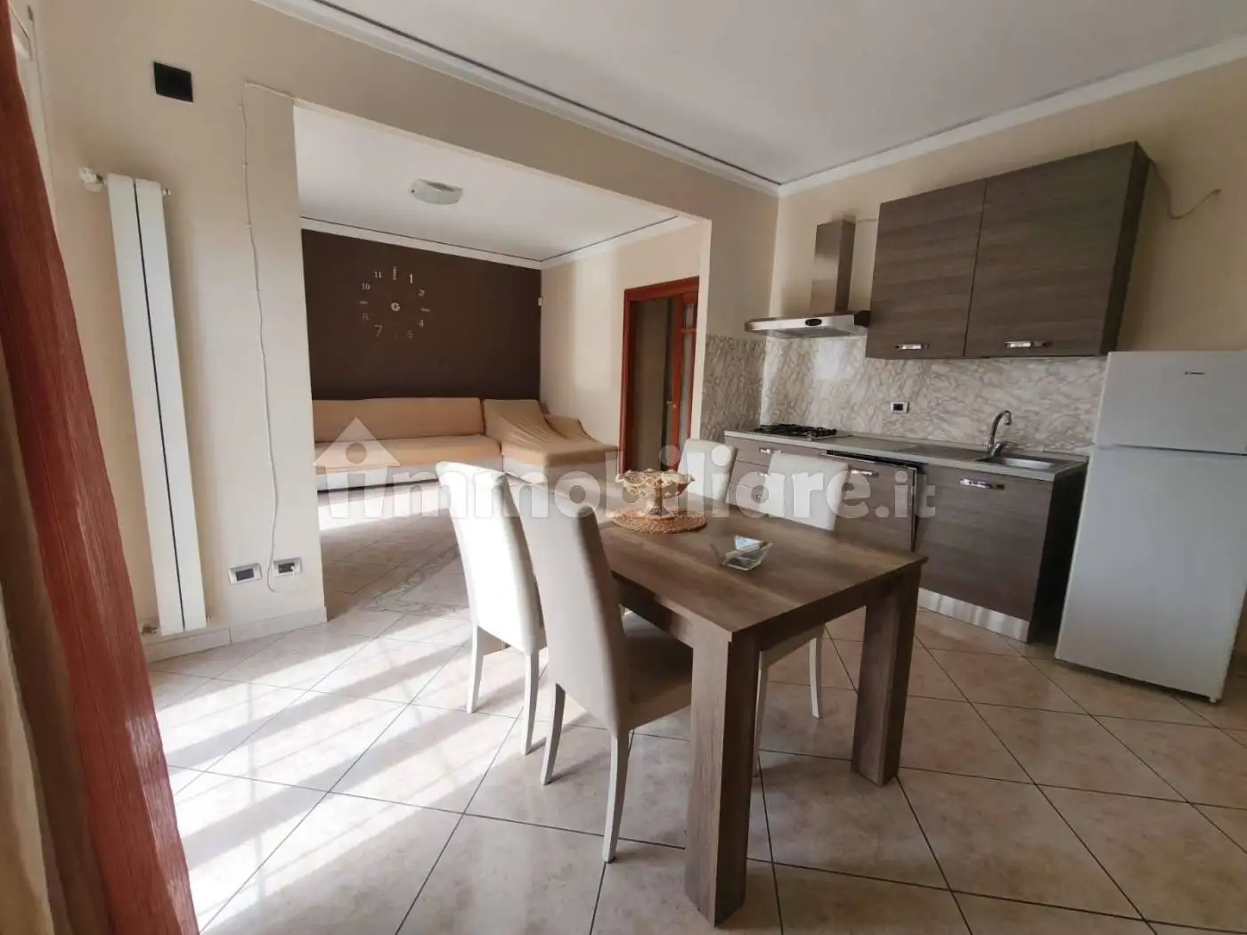 Appartamento in affitto a Catania