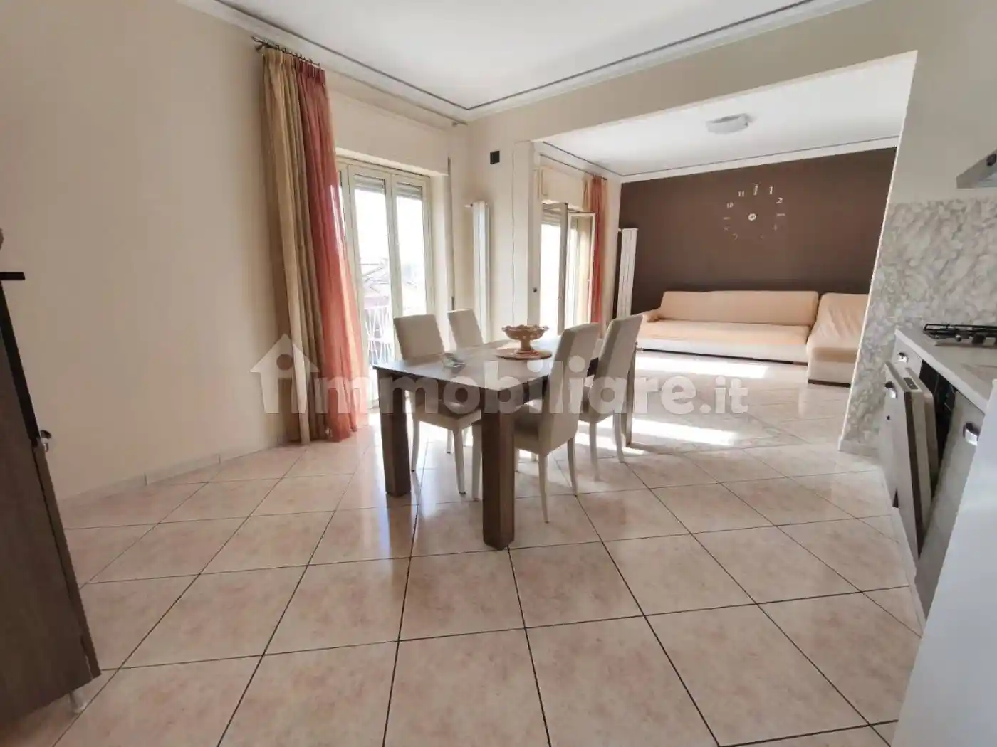 Quadrilocale corso Indipendenza 70, Palermo - Indipendenza, Catania - foto 2