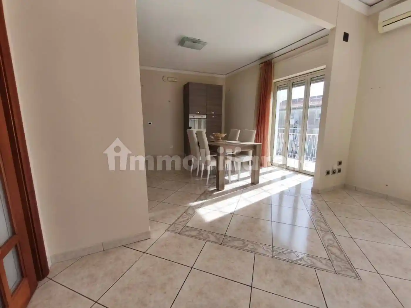 Quadrilocale corso Indipendenza 70, Palermo - Indipendenza, Catania - foto 3