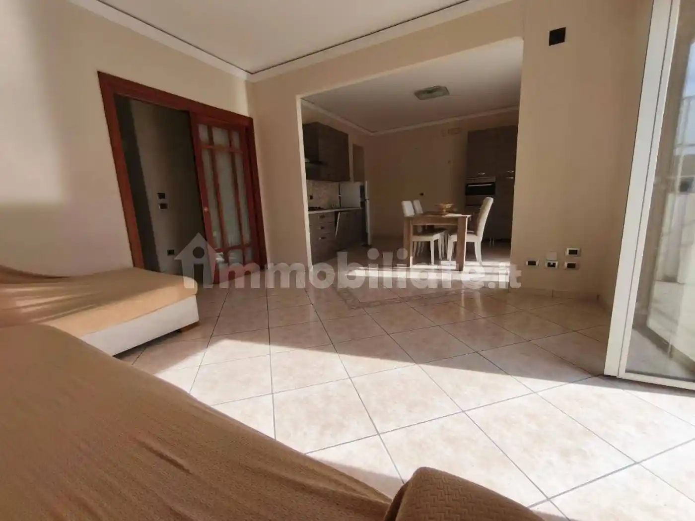 Quadrilocale corso Indipendenza 70, Palermo - Indipendenza, Catania - foto 4