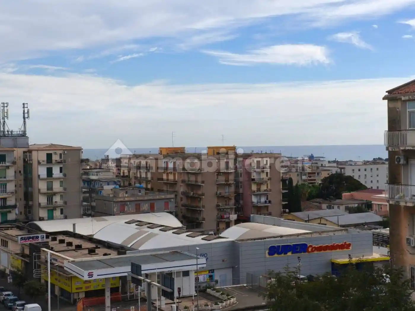 Quadrilocale corso Indipendenza 70, Palermo - Indipendenza, Catania - foto 5