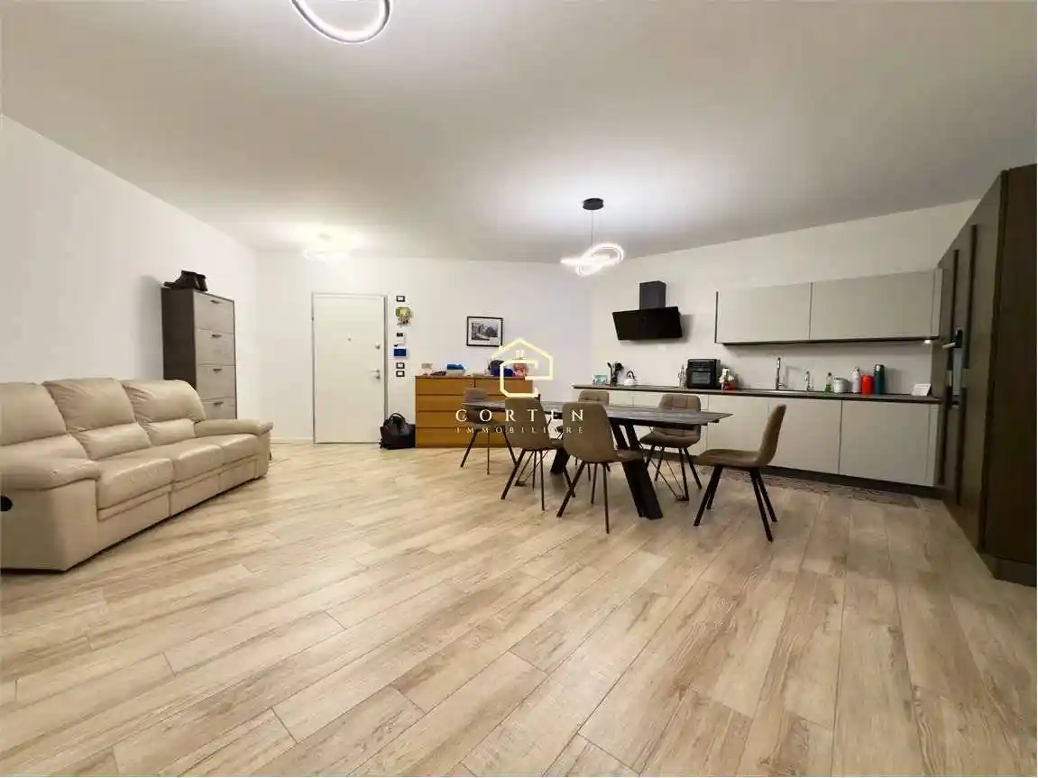 Appartamento via Nuova, 40, Centro, Camponogara - foto 3