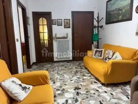 Quadrilocale buono stato, primo piano, Centro, Luisago - foto 3