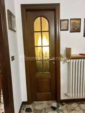 Quadrilocale buono stato, primo piano, Centro, Luisago - foto 4