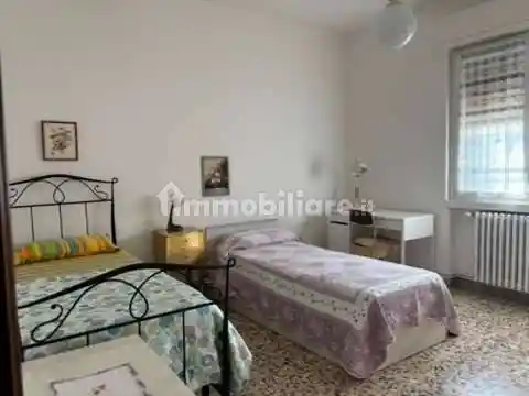 Quadrilocale buono stato, primo piano, Centro, Luisago - foto 5