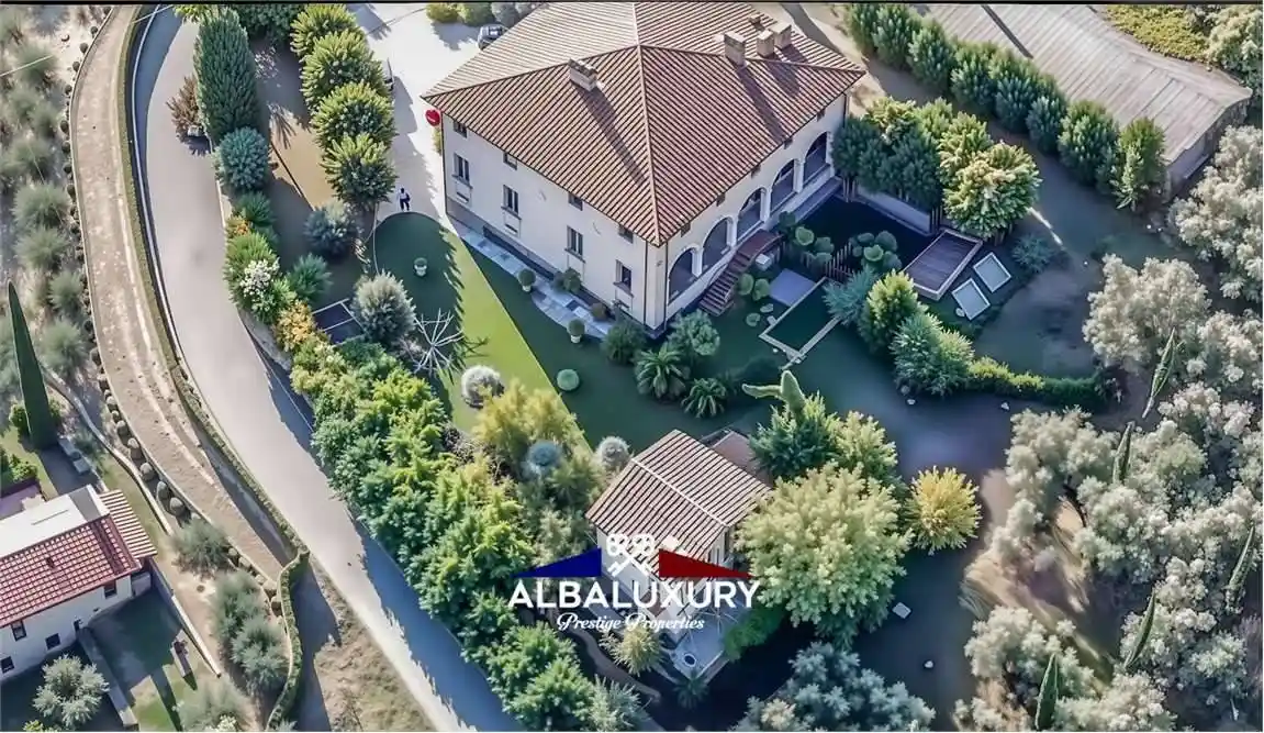 Villa unifamiliare via della cappella , 1898, Mutigliano - Torre, Lucca - foto 2