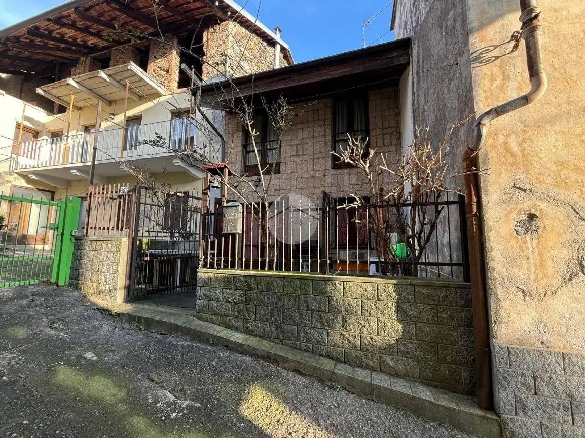 Casa indipendente in vendita a Rubiana