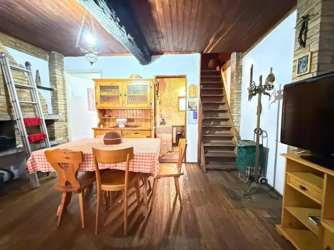 Terratetto plurifamiliare Borgata ruatta 38, Rubiana - foto 2