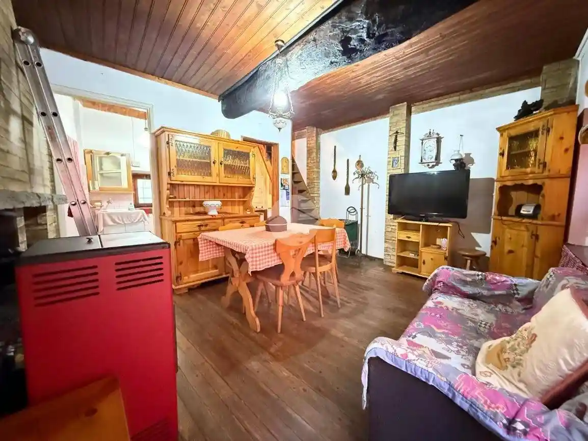 Terratetto plurifamiliare Borgata ruatta 38, Rubiana - foto 3