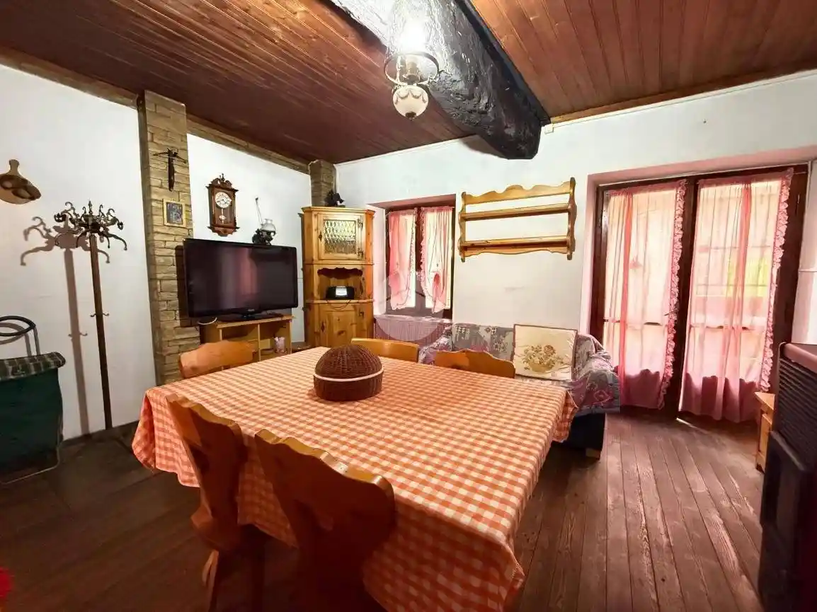 Terratetto plurifamiliare Borgata ruatta 38, Rubiana - foto 4