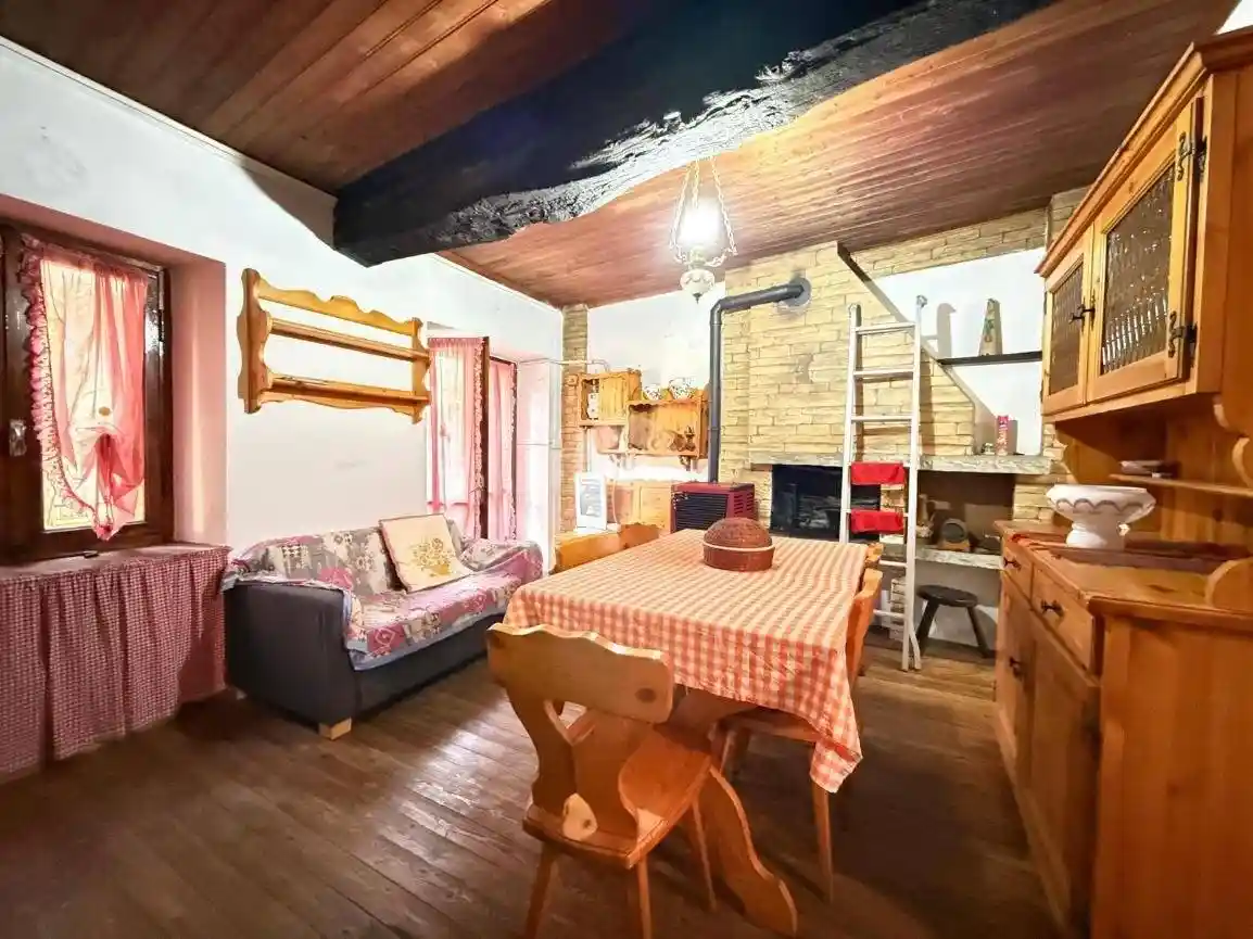 Terratetto plurifamiliare Borgata ruatta 38, Rubiana - foto 5