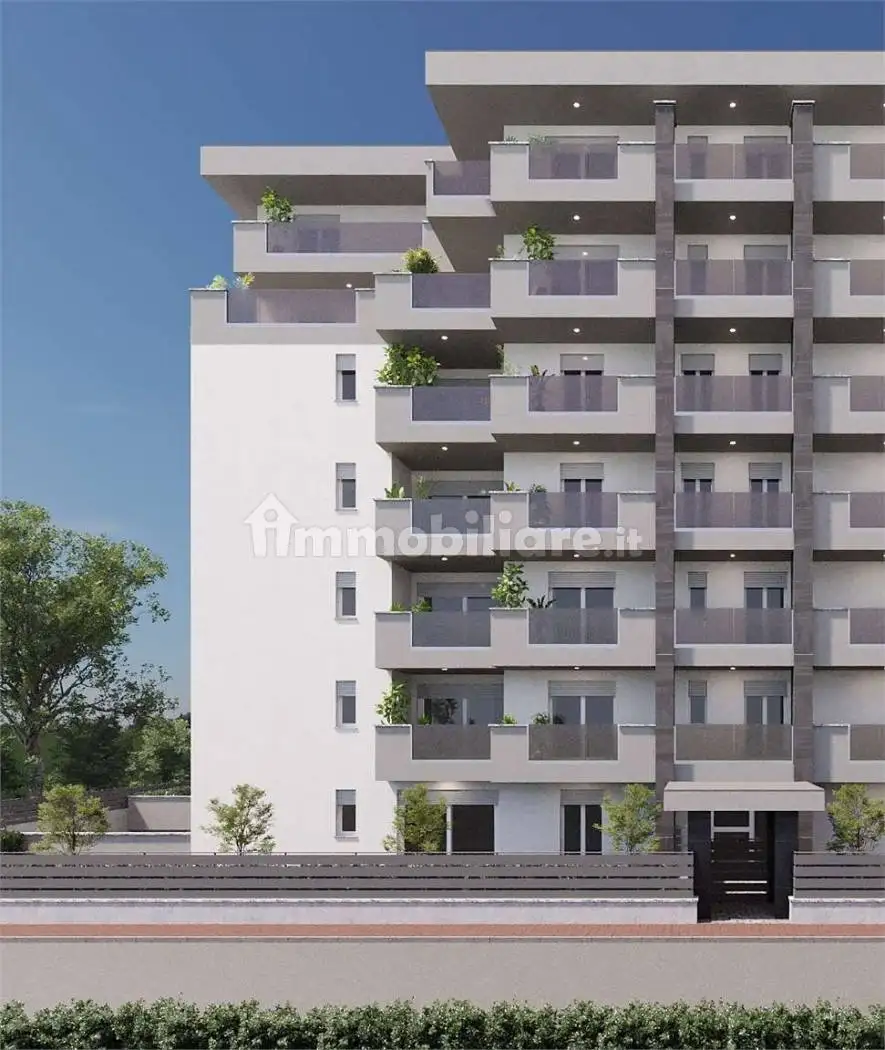 Appartamento in vendita a San Giuliano Milanese