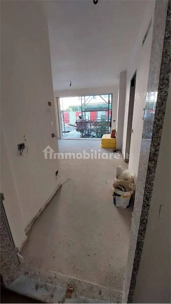 Appartamento in vendita a San Giuliano Milanese