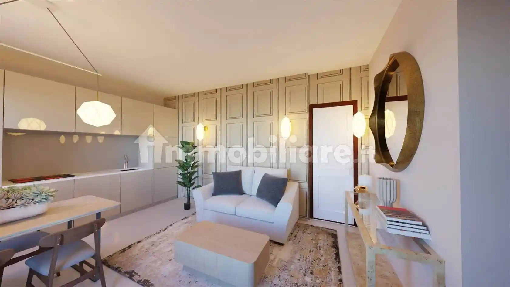 Appartamento - foto 3