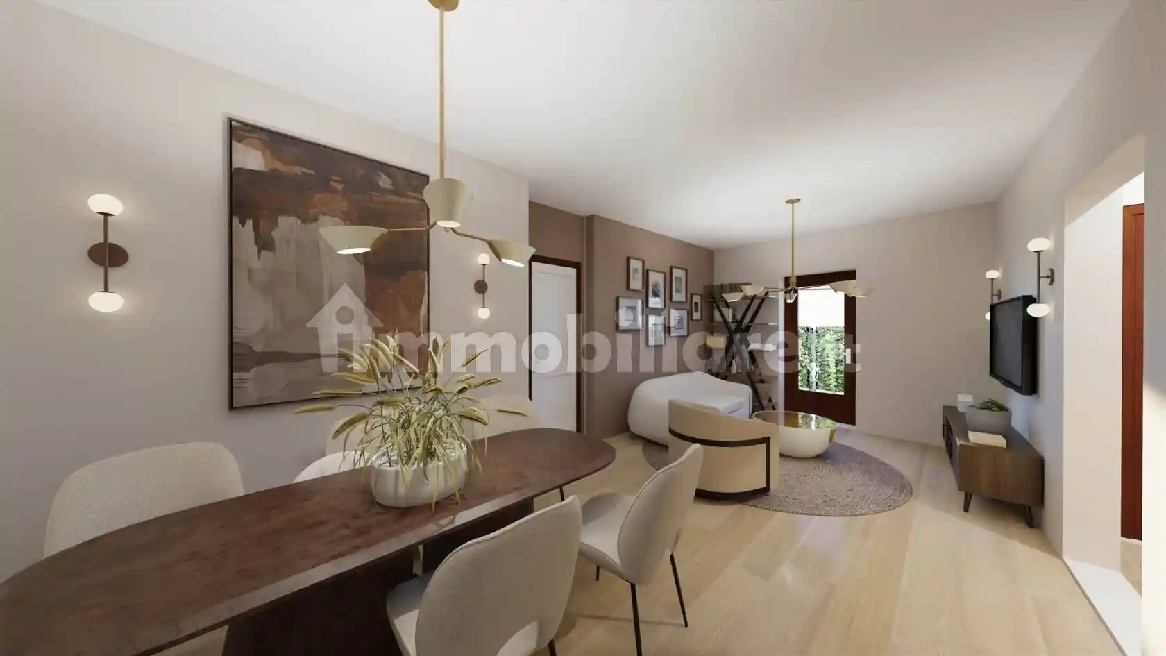 Appartamento - foto 2