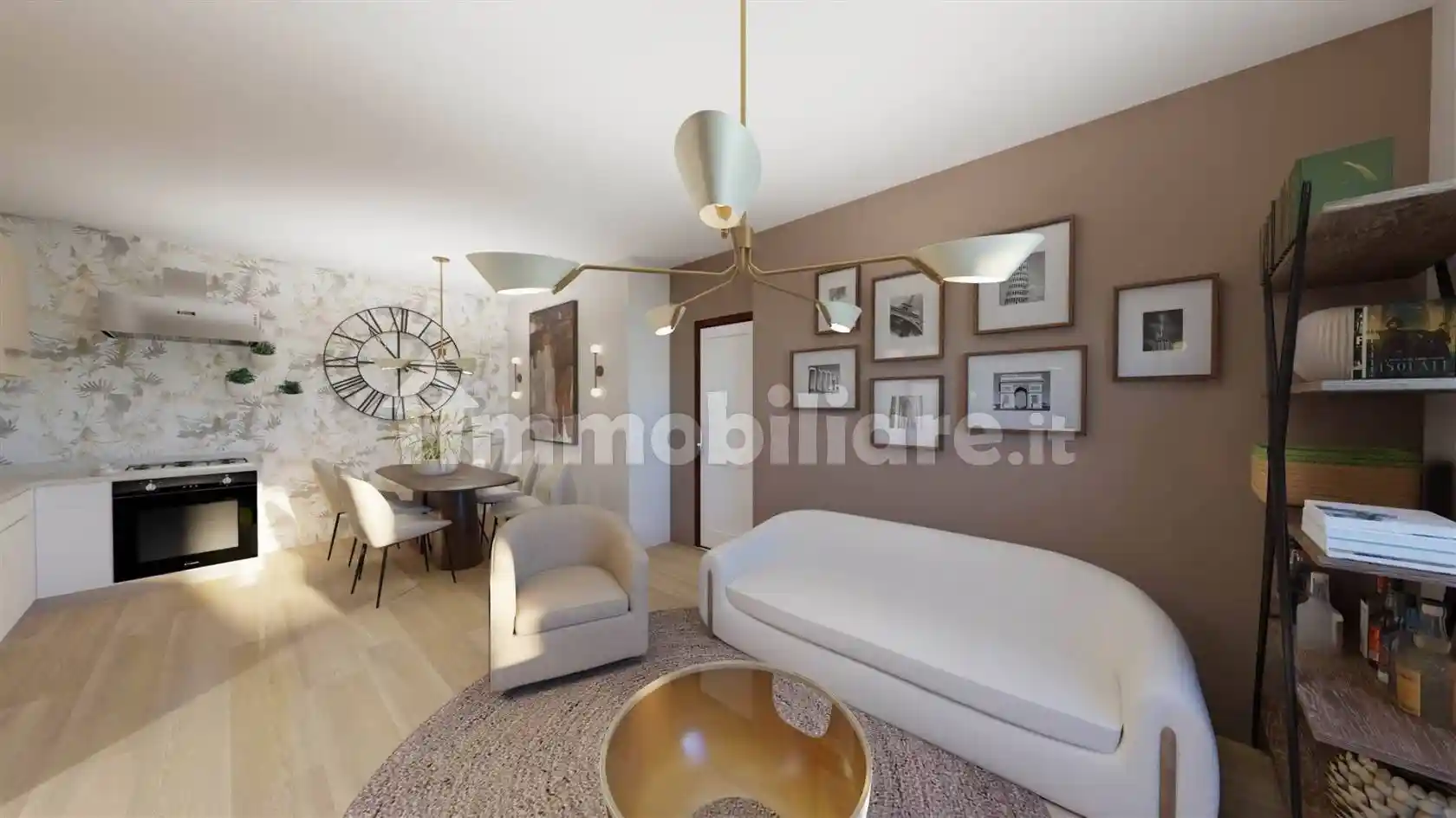 Appartamento - foto 3