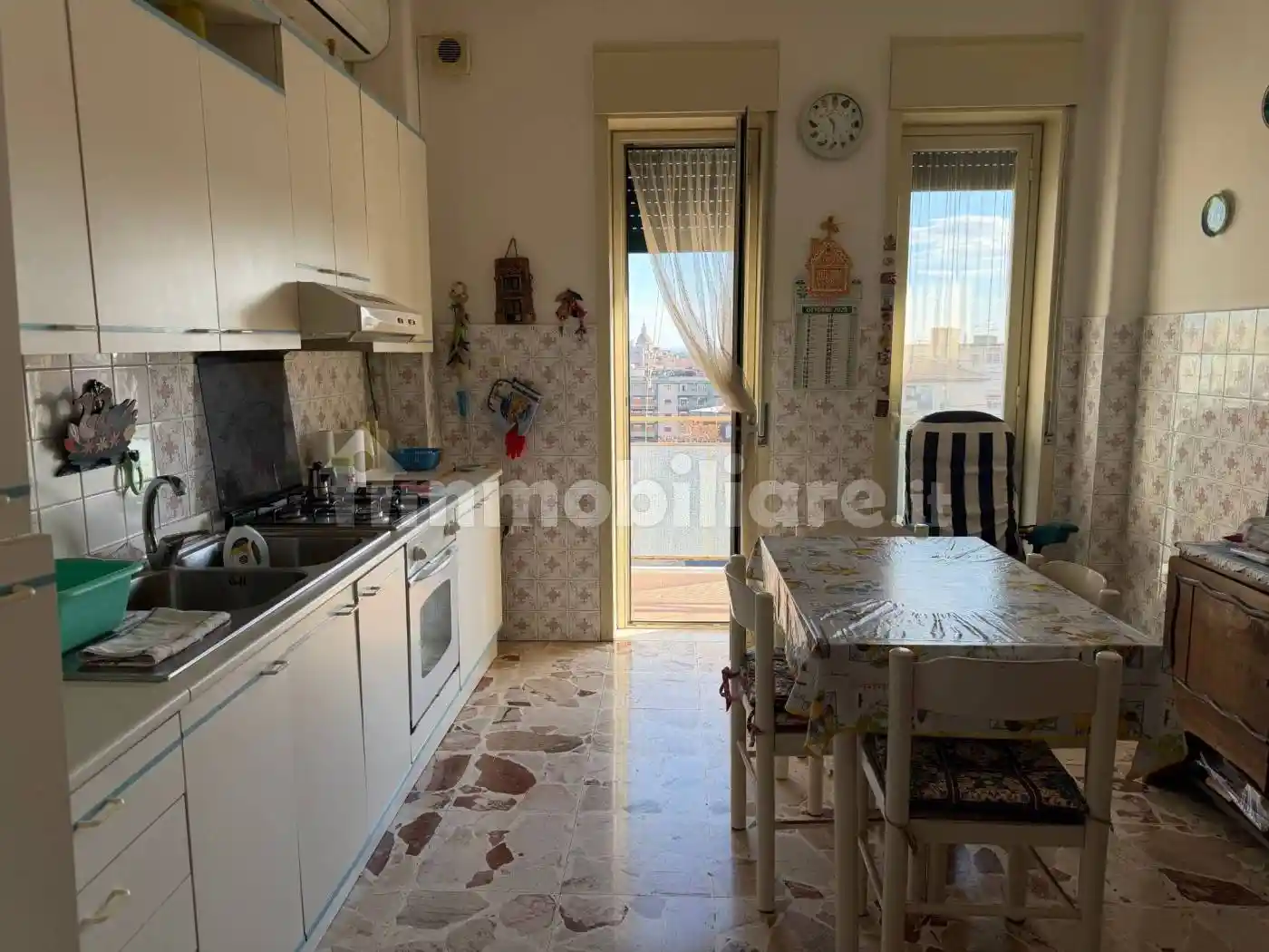 Trilocale corso Indipendenza 14, Palermo - Indipendenza, Catania - foto 2