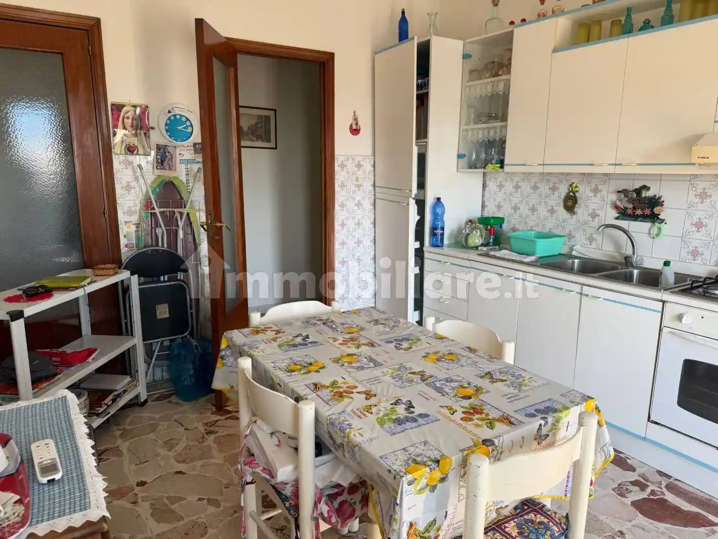 Trilocale corso Indipendenza 14, Palermo - Indipendenza, Catania - foto 3