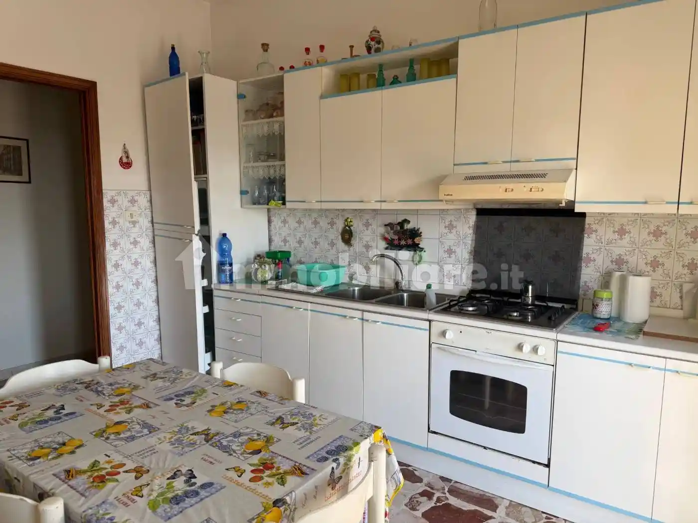 Trilocale corso Indipendenza 14, Palermo - Indipendenza, Catania - foto 4