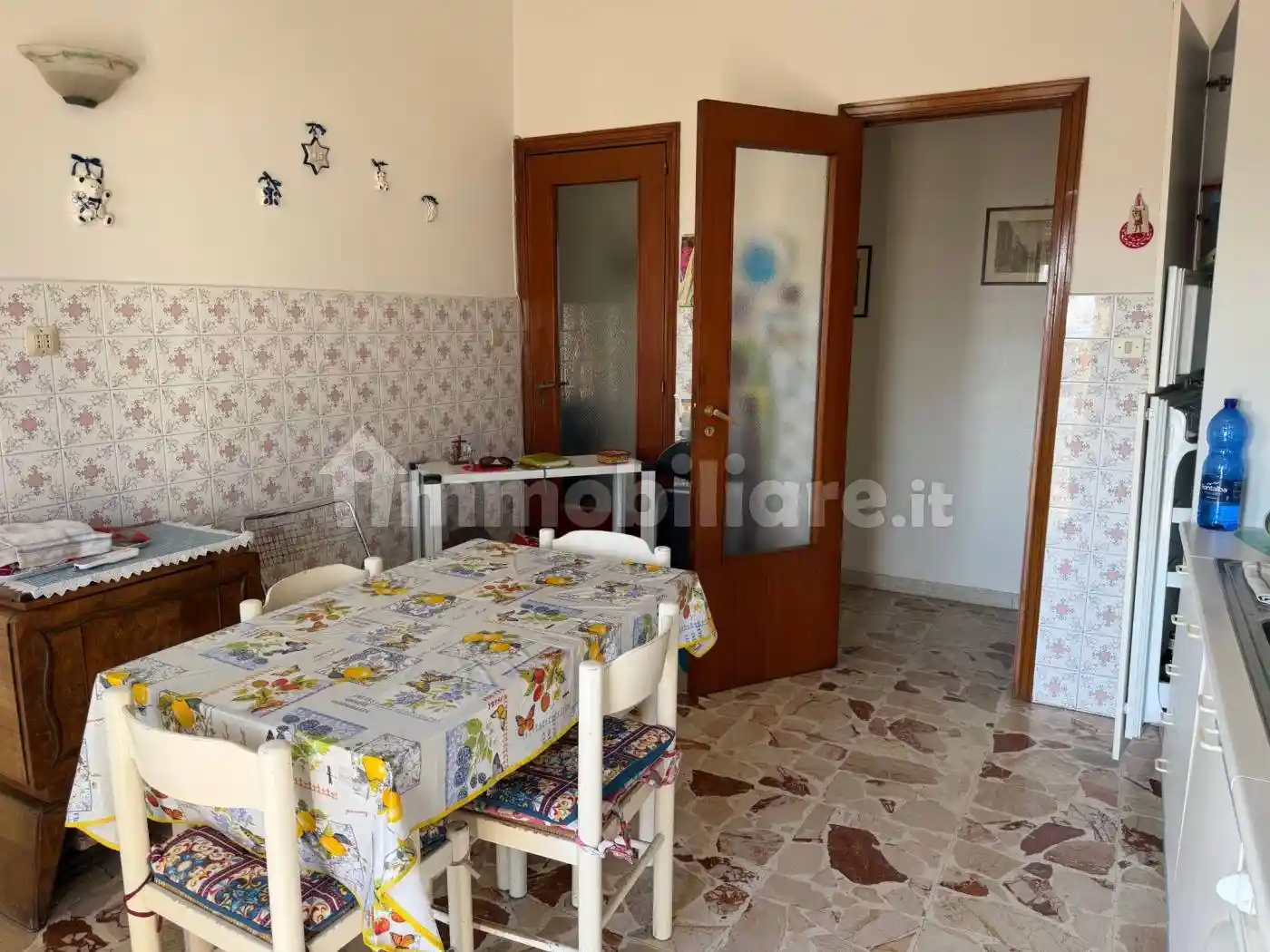 Trilocale corso Indipendenza 14, Palermo - Indipendenza, Catania - foto 5