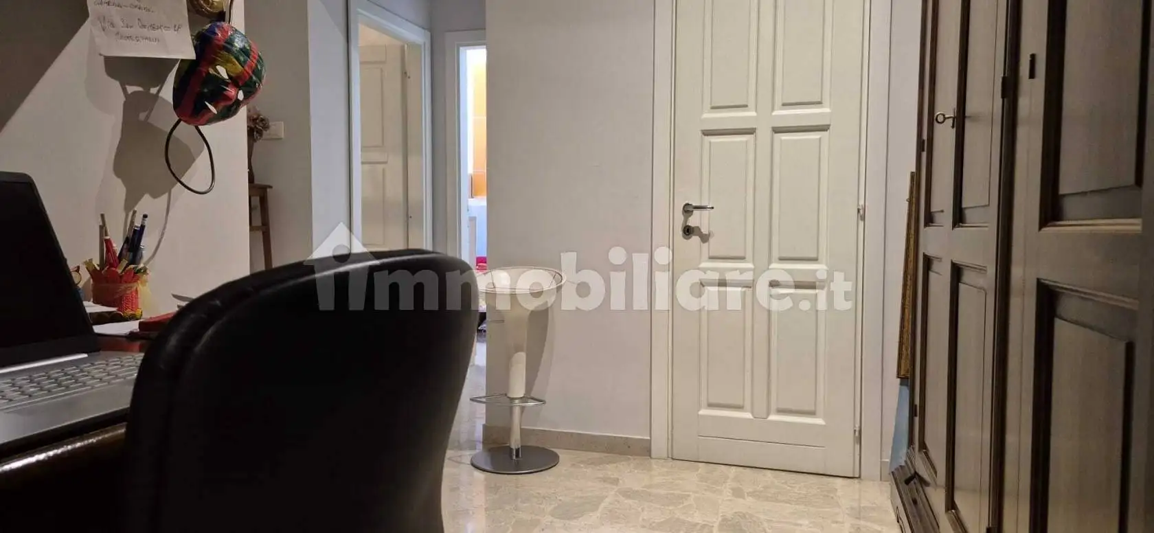 Appartamento in vendita a Pescara