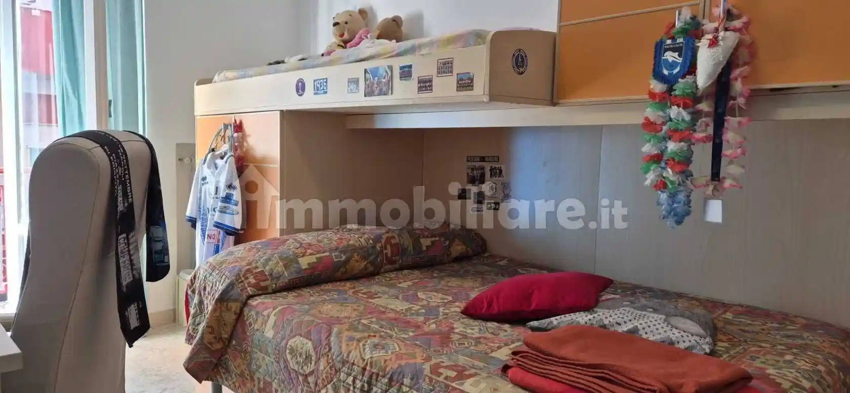 Appartamento via muzio pansa, Stadio - Lungomare Colombo, Pescara - foto 4