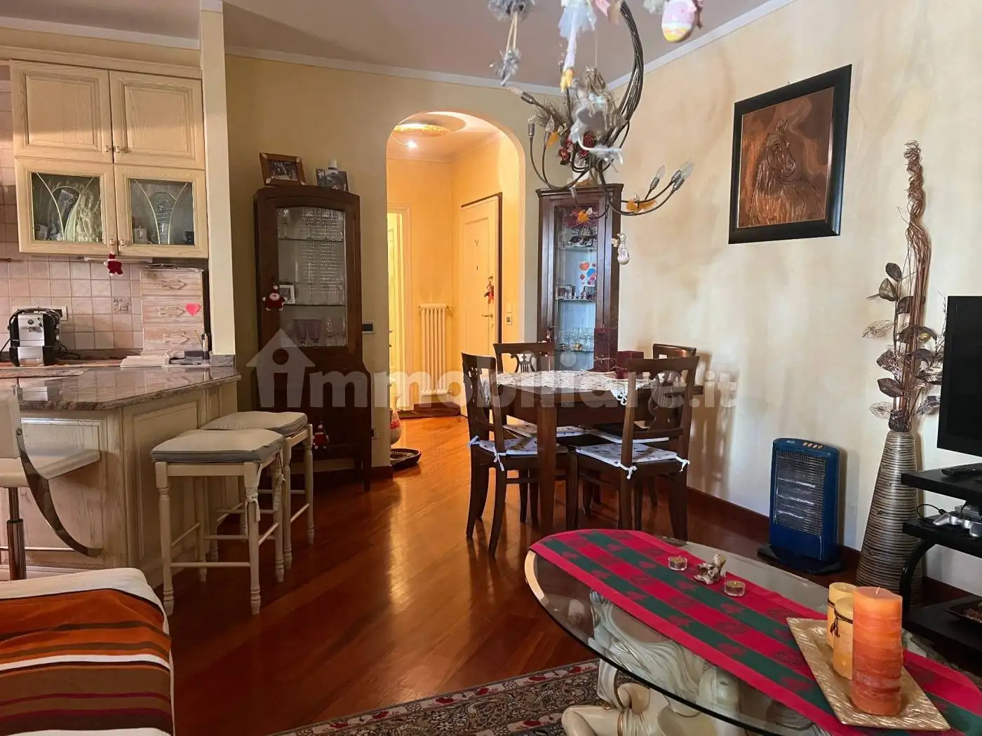 Appartamento in vendita a Bassano del Grappa