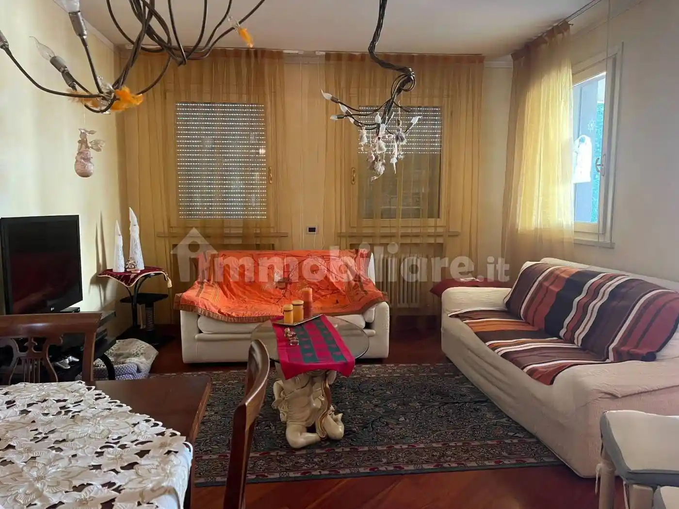 Trilocale buono stato, piano terra, Centro, Bassano del Grappa - foto 2