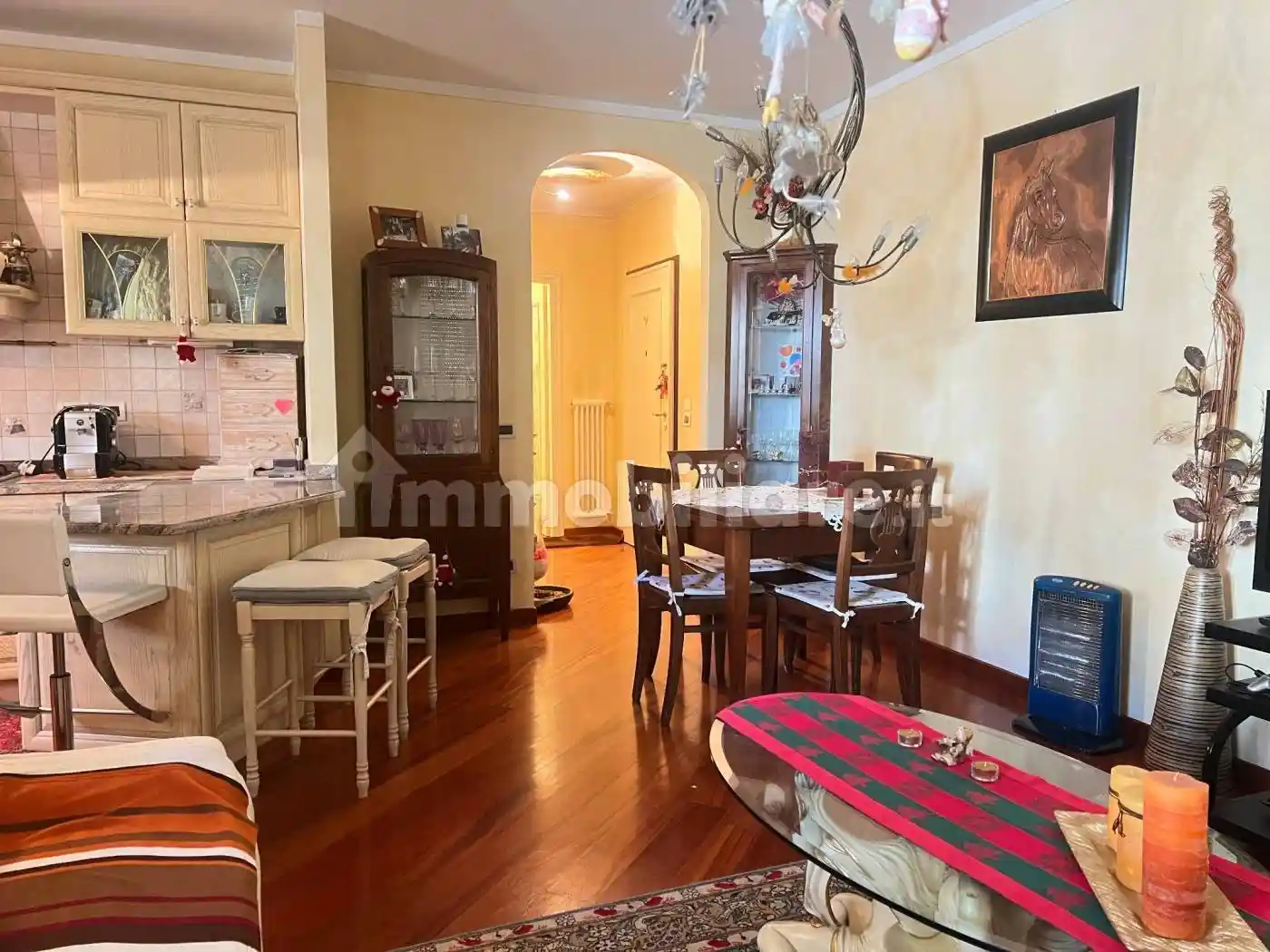 Trilocale buono stato, piano terra, Centro, Bassano del Grappa - foto 4