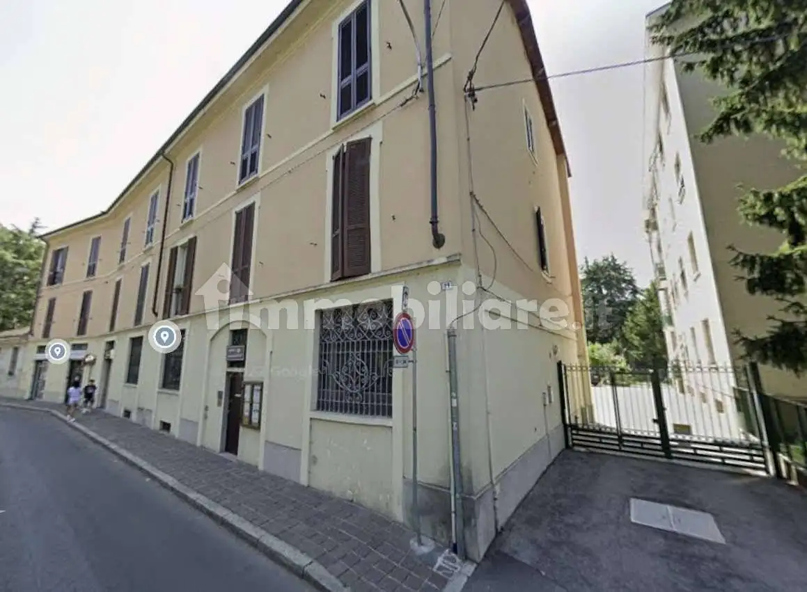 Appartamento in asta a Monza