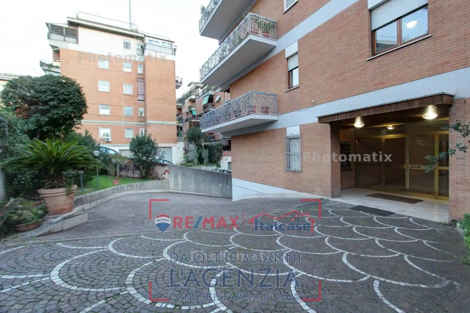 Trilocale via Clelia Garofolini 19, Colli Portuensi - Casaletto, Roma - foto 2