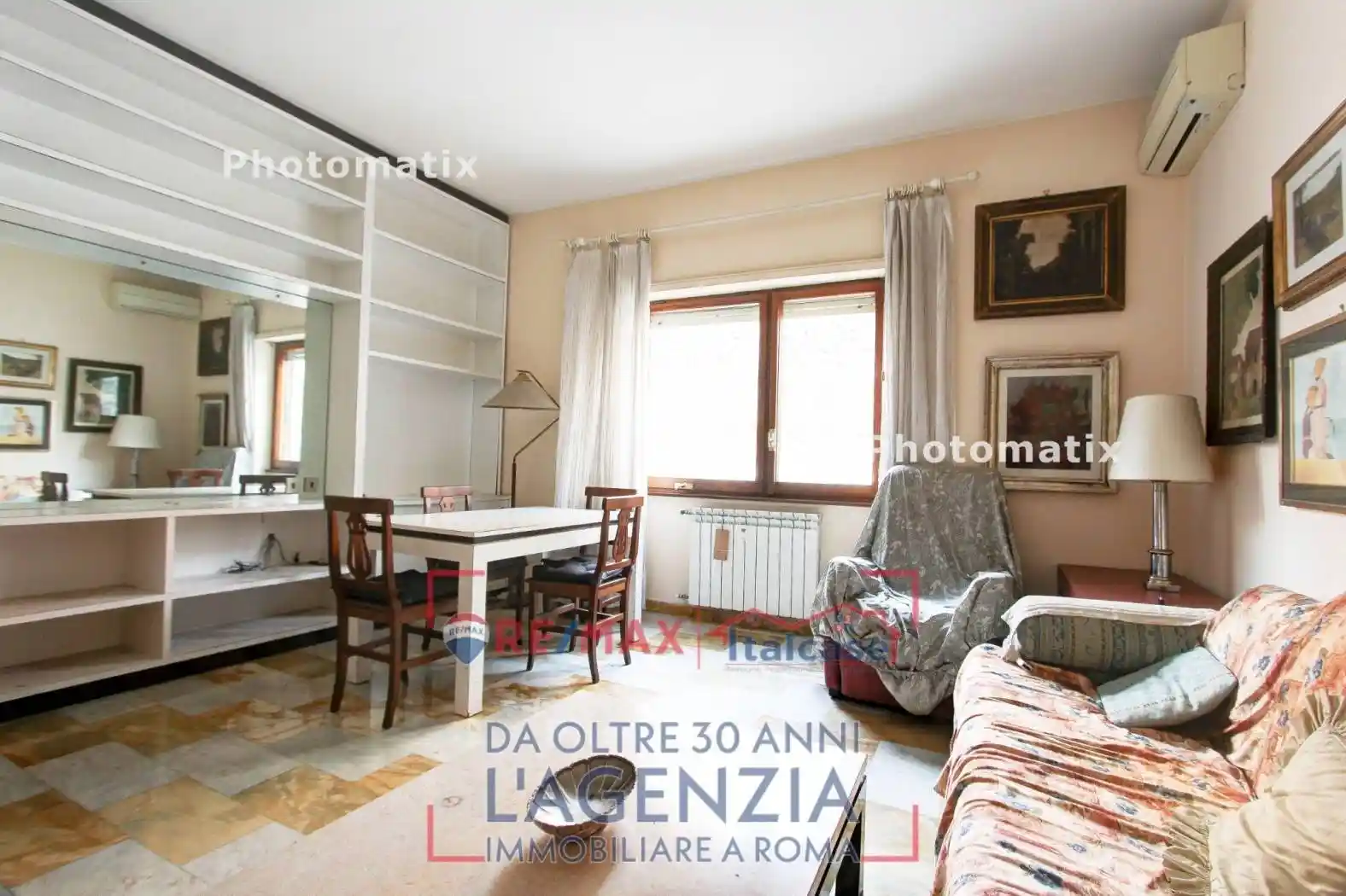 Trilocale via Clelia Garofolini 19, Colli Portuensi - Casaletto, Roma - foto 3