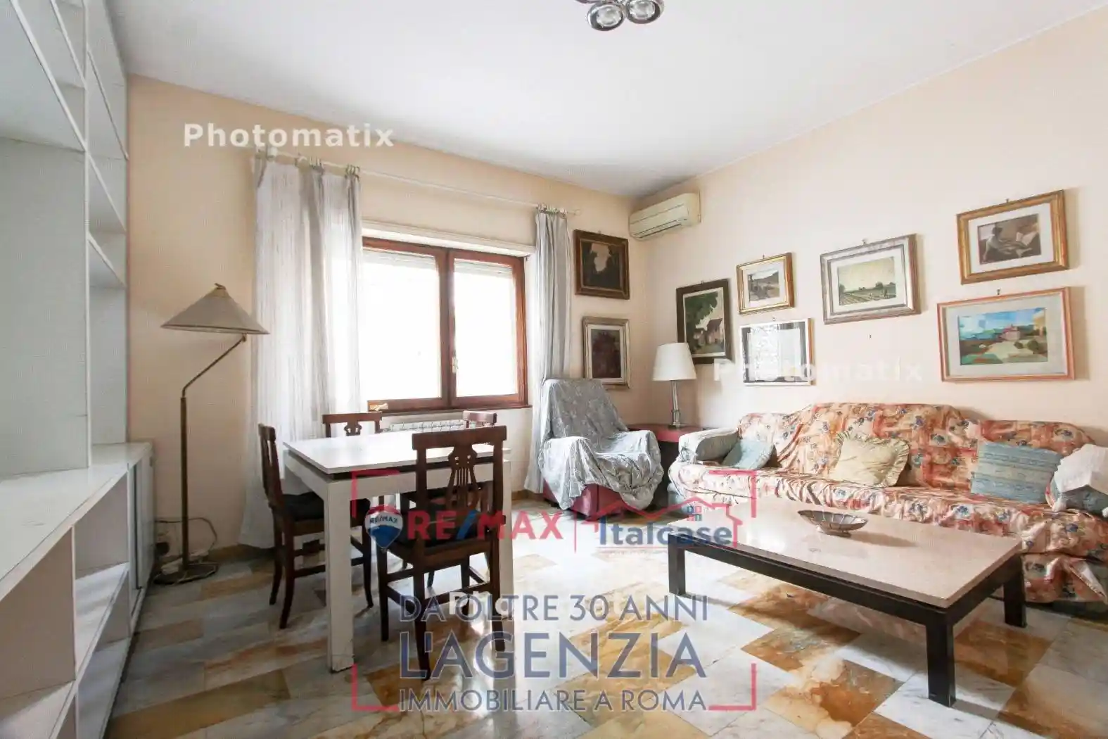Trilocale via Clelia Garofolini 19, Colli Portuensi - Casaletto, Roma - foto 4