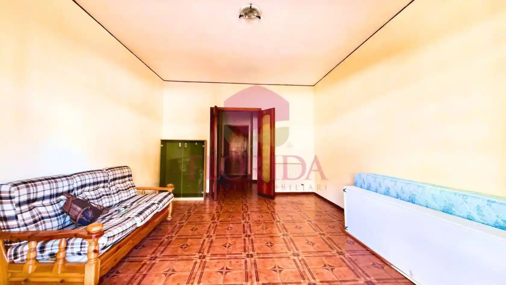 Appartamento in vendita a Pomezia