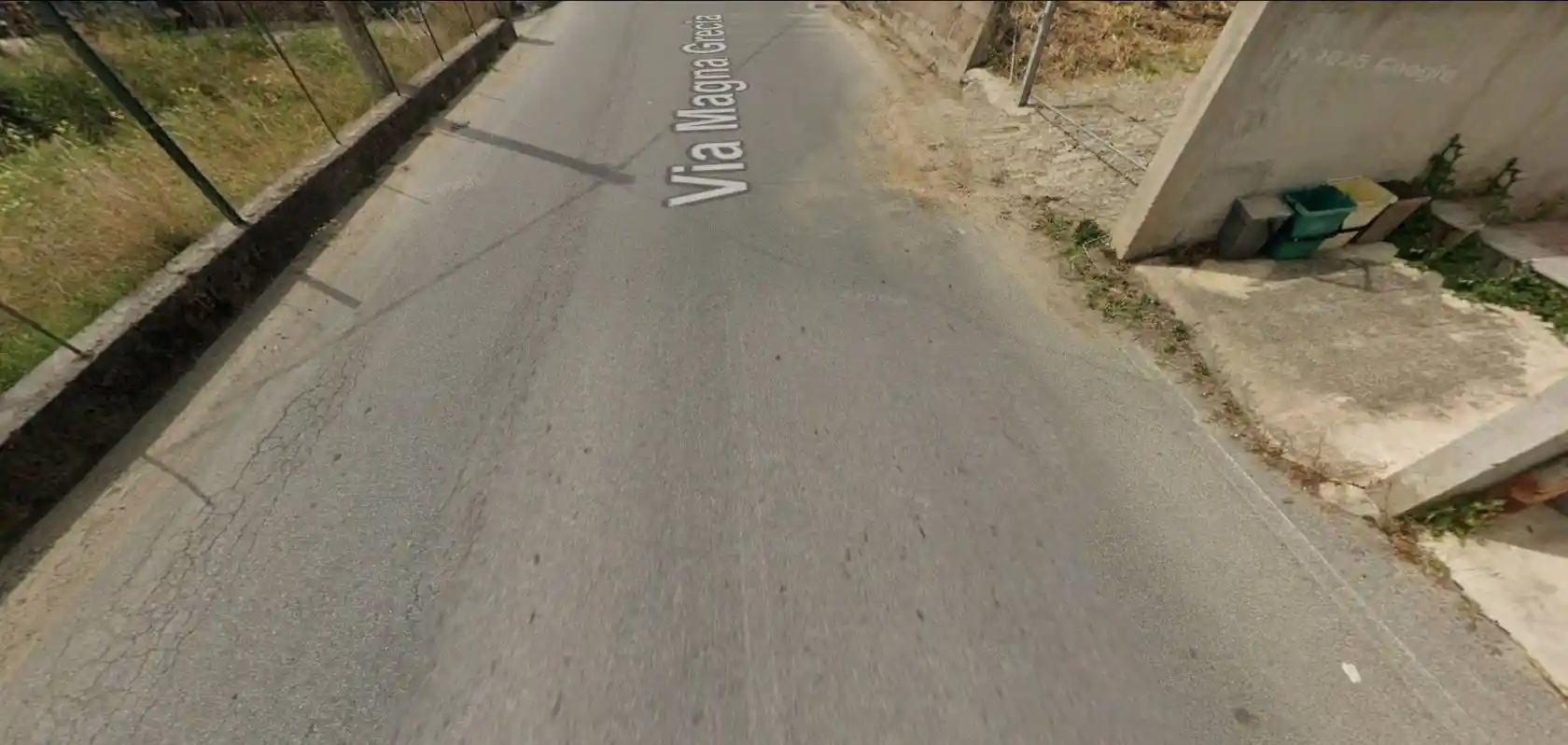 Appartamento all'asta via Magna Grecia 44, Siderno - foto 2