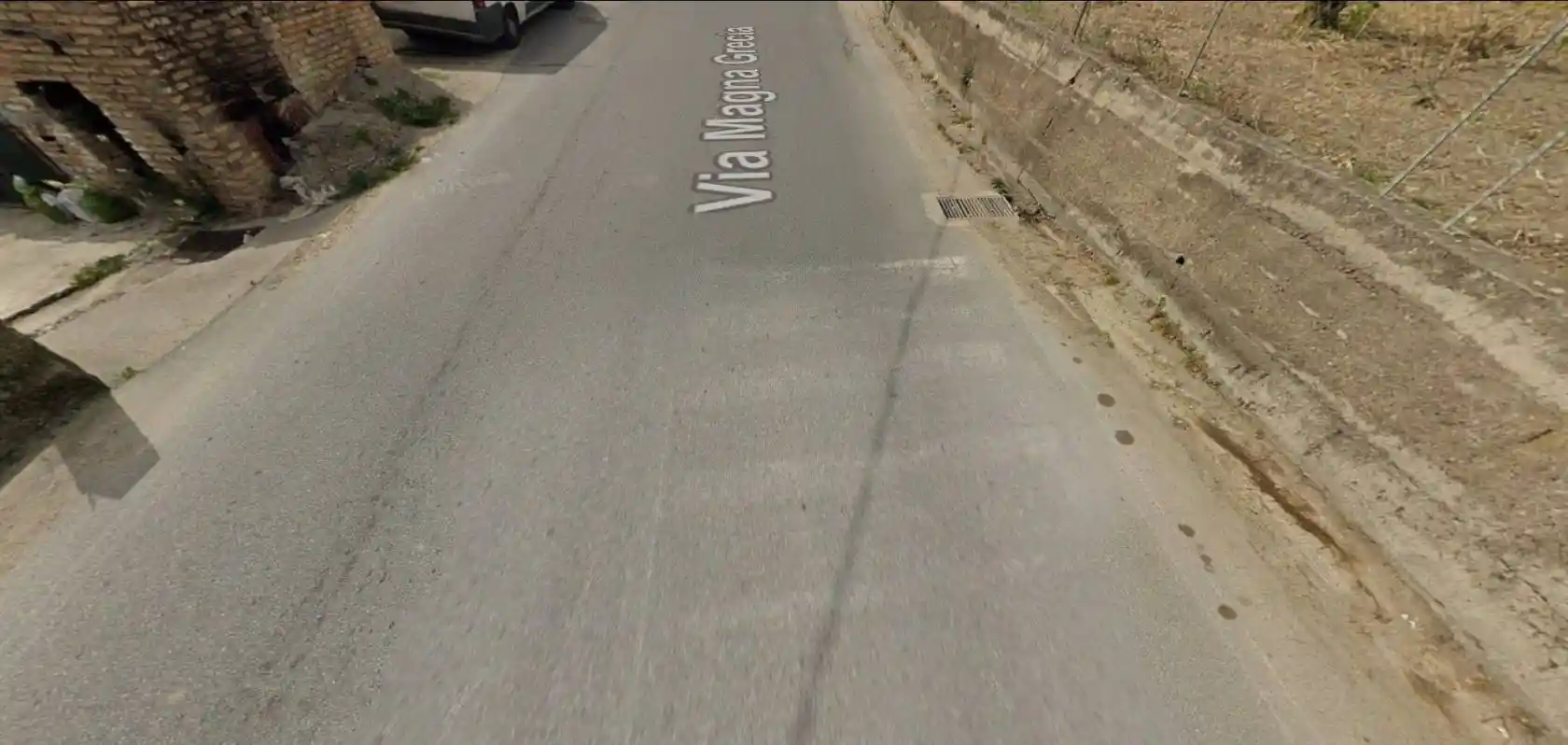 Appartamento all'asta via Magna Grecia 44, Siderno - foto 3