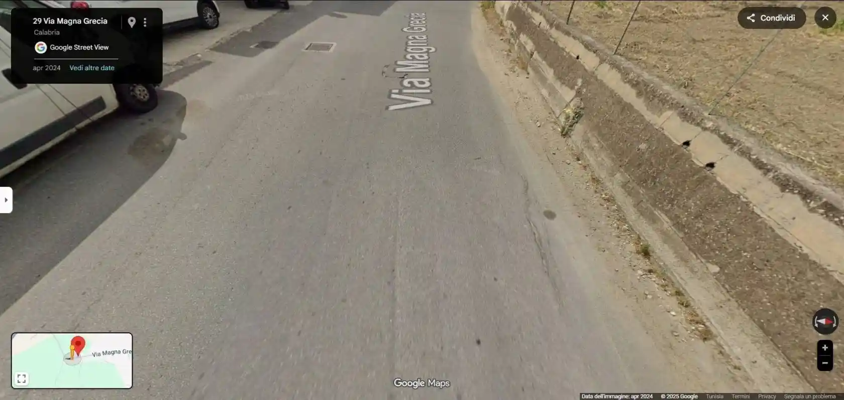 Appartamento all'asta via Magna Grecia 44, Siderno - foto 4